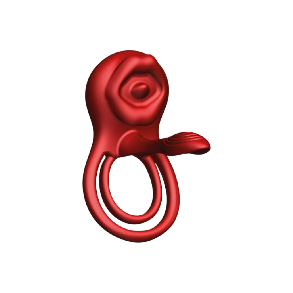 17 - MAGIC RING