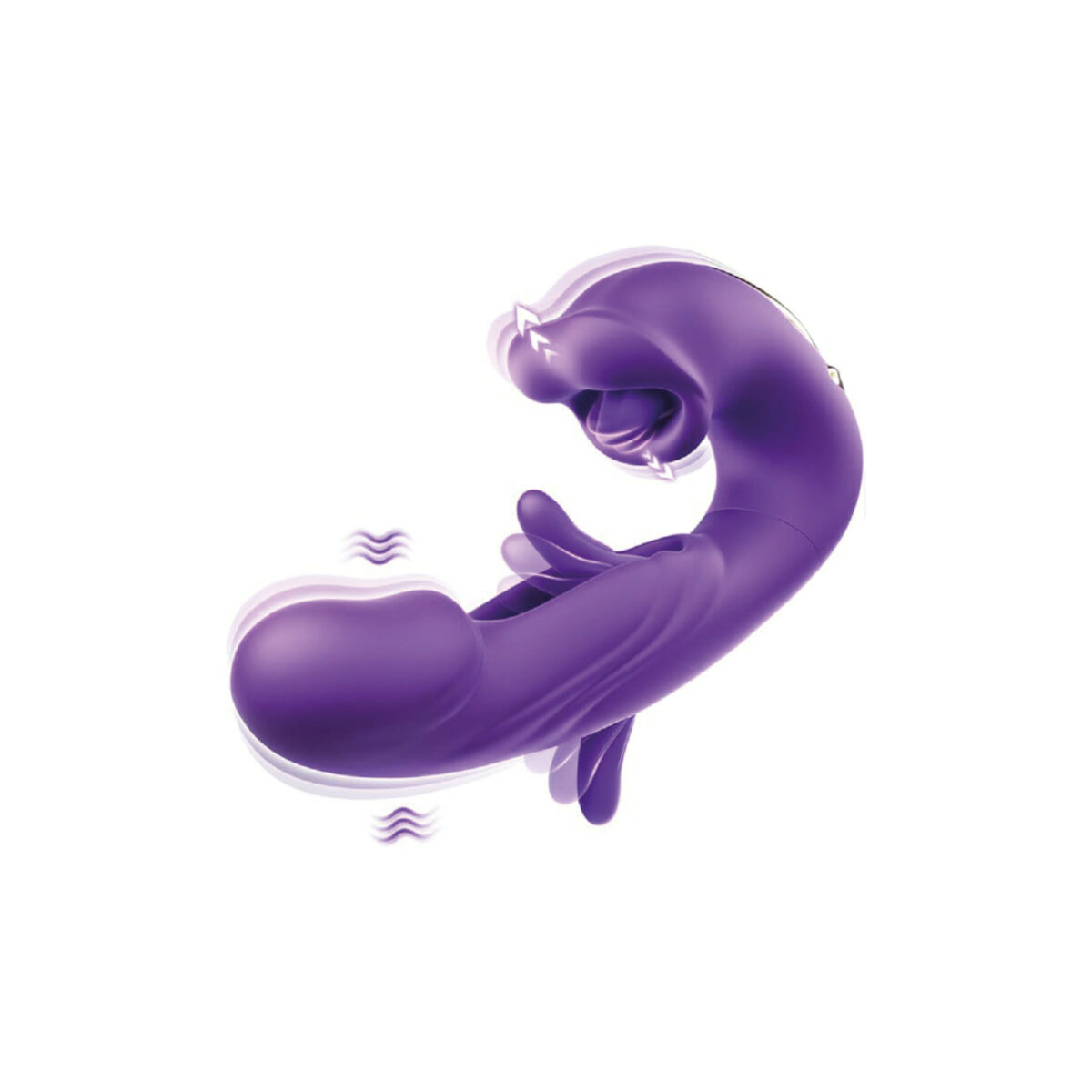 29 - MOUTH OF PASSION