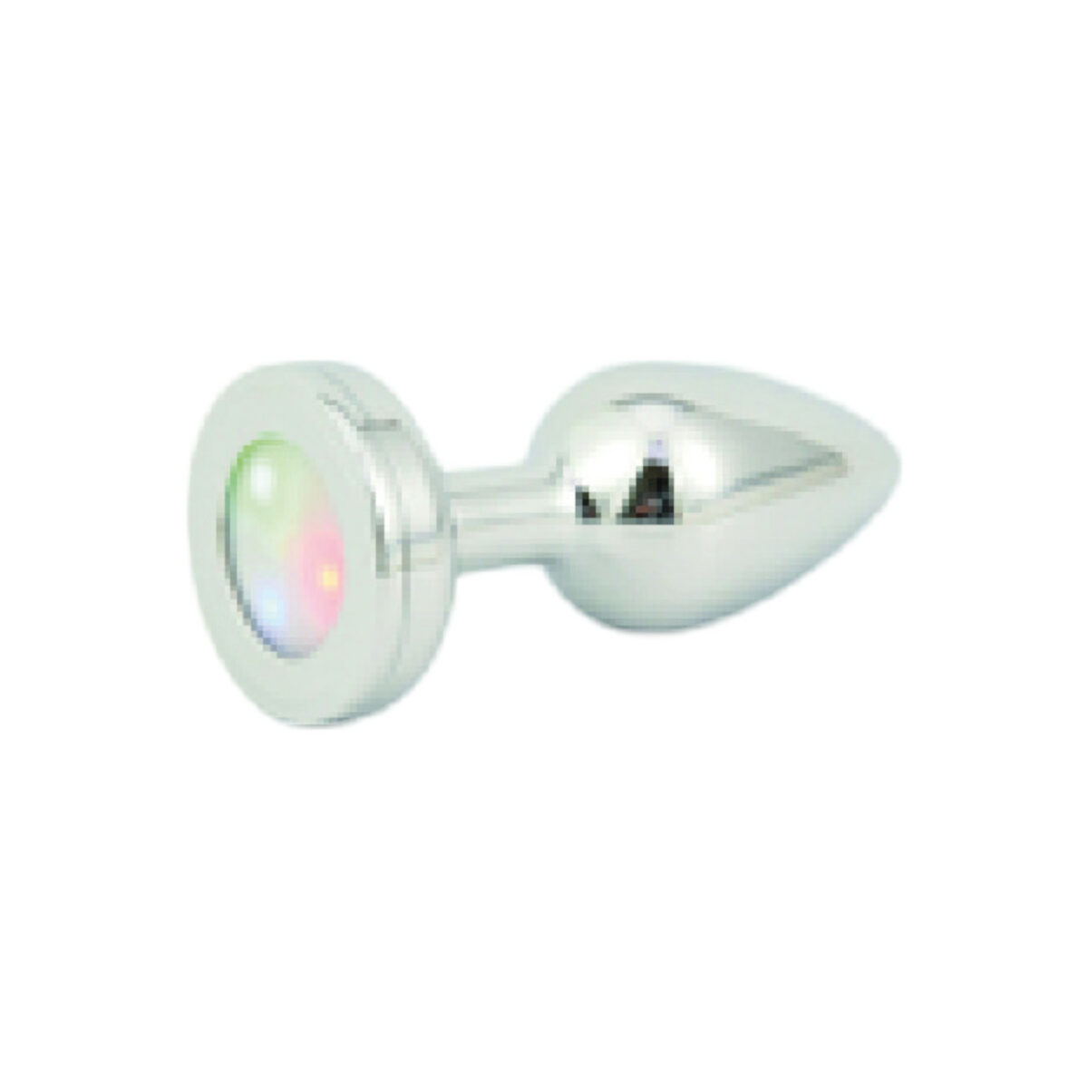 38 GLAMOUR ANUS - PLUG ANALI