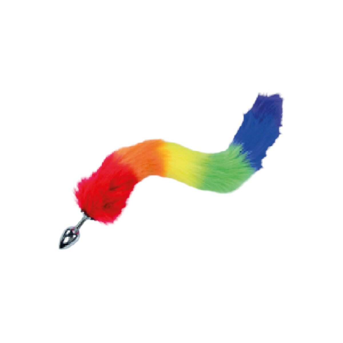 43 - TANZALIZING TAILS -